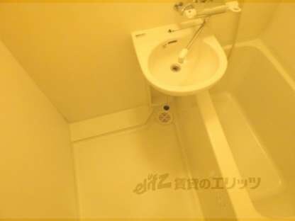 レオパレス武庫南の物件内観写真