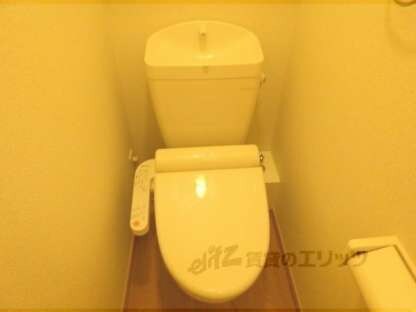 レオパレス武庫南の物件内観写真