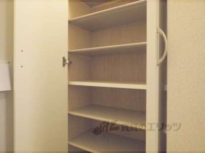 レオパレス武庫南の物件内観写真