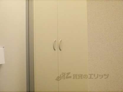 レオパレス武庫南の物件内観写真