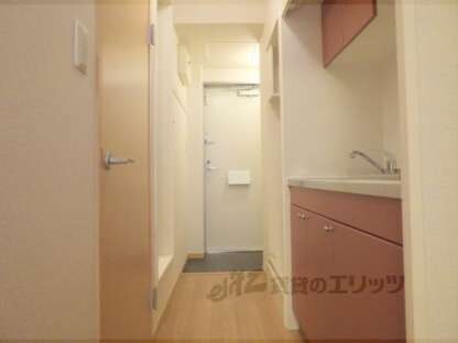 レオパレス武庫南の物件内観写真