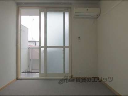 レオパレス武庫南の物件内観写真