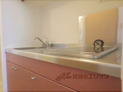 レオパレス武庫南の物件内観写真