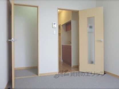 レオパレス武庫南の物件内観写真