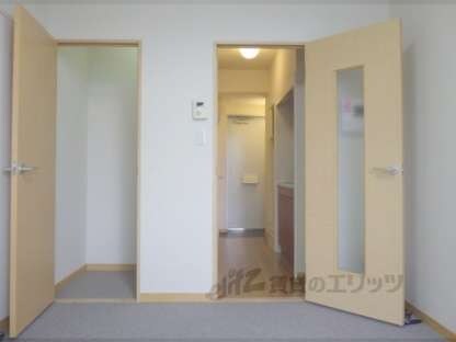 レオパレス武庫南の物件内観写真