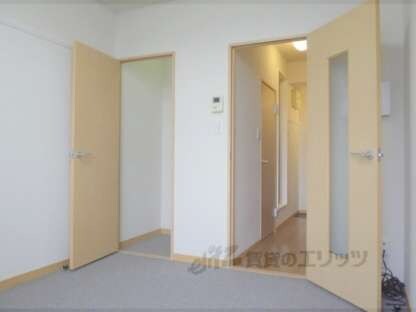 レオパレス武庫南の物件内観写真