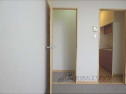 レオパレス武庫南の物件内観写真