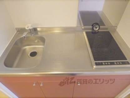 レオパレス武庫南の物件内観写真