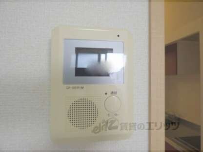 レオパレス武庫南の物件内観写真