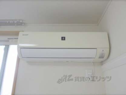 レオパレス武庫南の物件内観写真