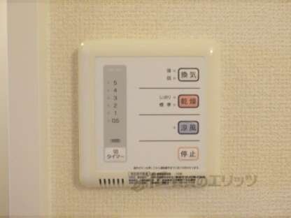 レオパレス武庫南の物件内観写真