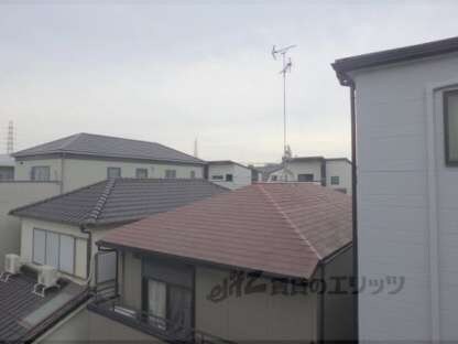 レオパレス武庫南の物件内観写真