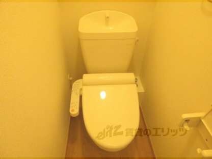 レオパレス武庫南の物件内観写真