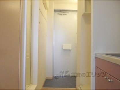 レオパレス武庫南の物件内観写真