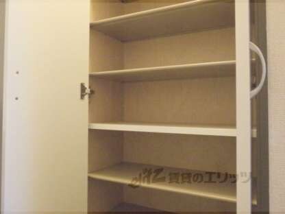 レオパレス武庫南の物件内観写真