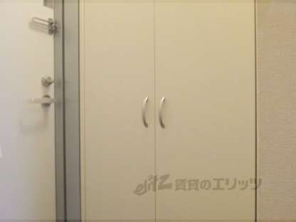 レオパレス武庫南の物件内観写真