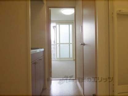 レオパレス武庫南の物件内観写真