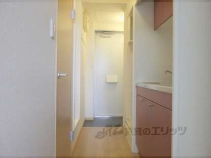 レオパレス武庫南の物件内観写真