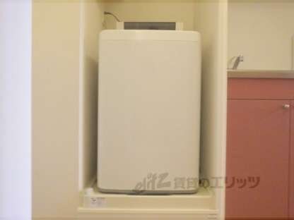 レオパレス武庫南の物件内観写真