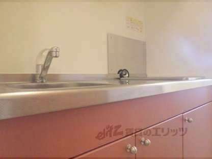 レオパレス武庫南の物件内観写真