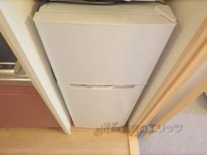 レオパレス武庫南の物件内観写真