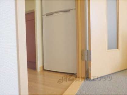 レオパレス武庫南の物件内観写真