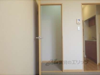 レオパレス武庫南の物件内観写真