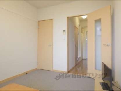レオパレス武庫南の物件内観写真