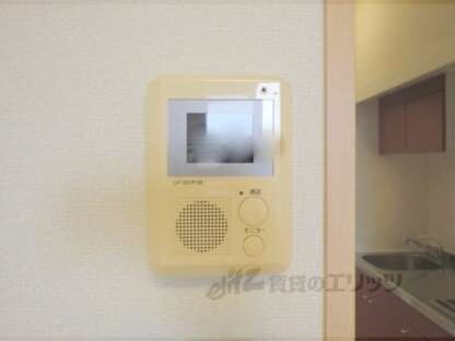 レオパレス武庫南の物件内観写真