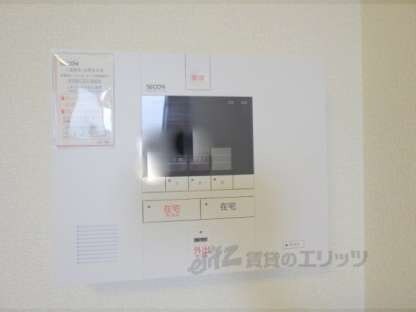 レオパレス武庫南の物件内観写真