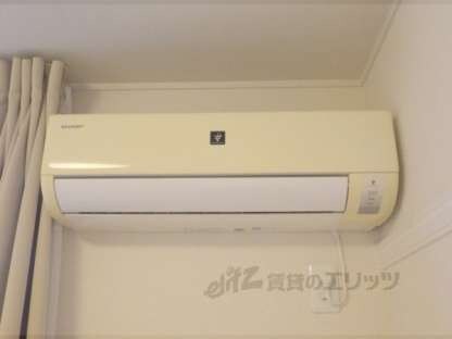 レオパレス武庫南の物件内観写真