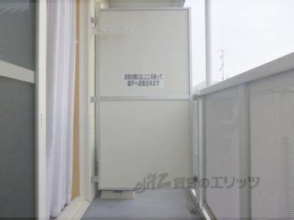 レオパレス武庫南の物件内観写真