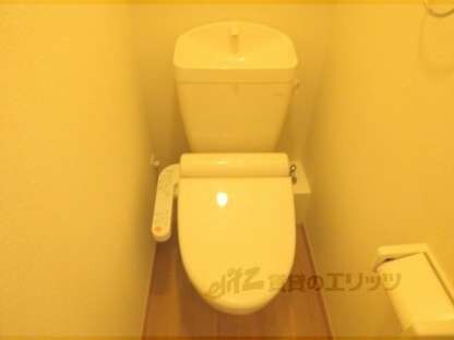 レオパレス武庫南の物件内観写真