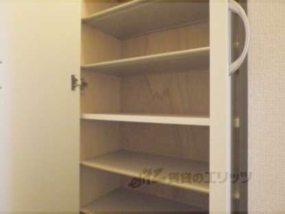 レオパレス武庫南の物件内観写真