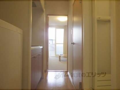 レオパレス武庫南の物件内観写真