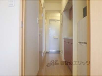 レオパレス武庫南の物件内観写真