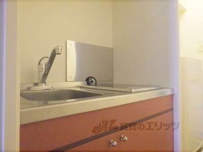 レオパレス武庫川東の物件内観写真