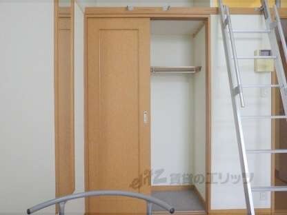 レオパレス武庫川東の物件内観写真