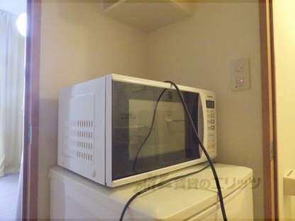 レオパレス武庫川東の物件内観写真