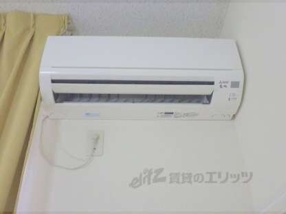 レオパレス武庫川東の物件内観写真