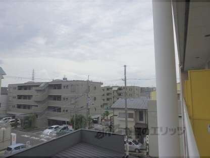 レオパレス武庫川東の物件内観写真