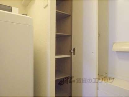 レオパレス武庫川東の物件内観写真