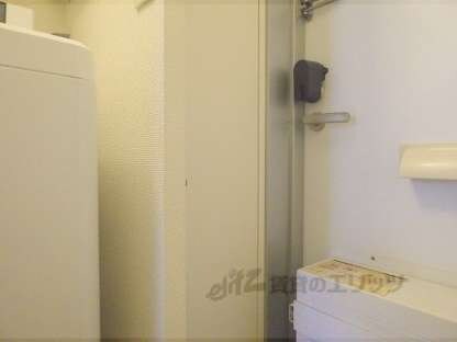 レオパレス武庫川東の物件内観写真