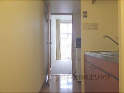 レオパレス武庫川東の物件内観写真