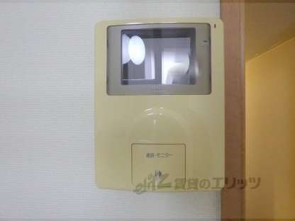 レオパレス武庫川東の物件内観写真