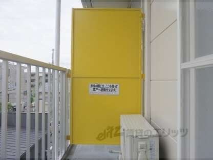 レオパレス武庫川東の物件内観写真