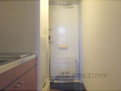 レオパレス武庫川東の物件内観写真