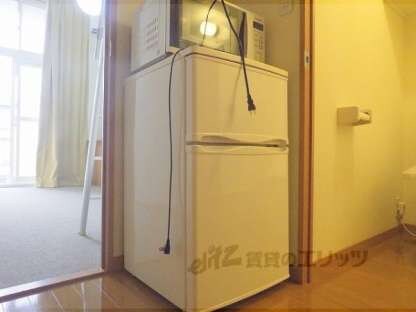 レオパレス武庫川東の物件内観写真