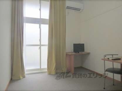 レオパレス武庫川東の物件内観写真