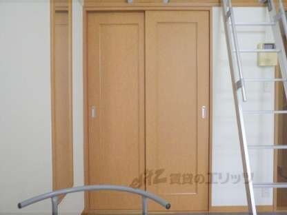 レオパレス武庫川東の物件内観写真